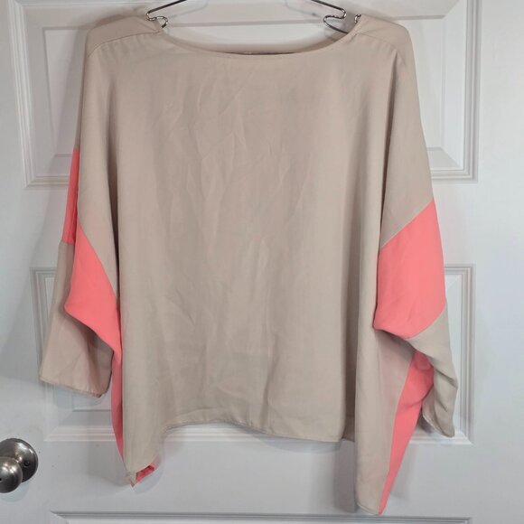 Amanda Uprichard Top - Picture 4 of 4